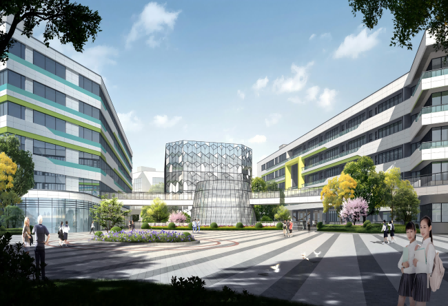 杭州市筧橋中學(xué)